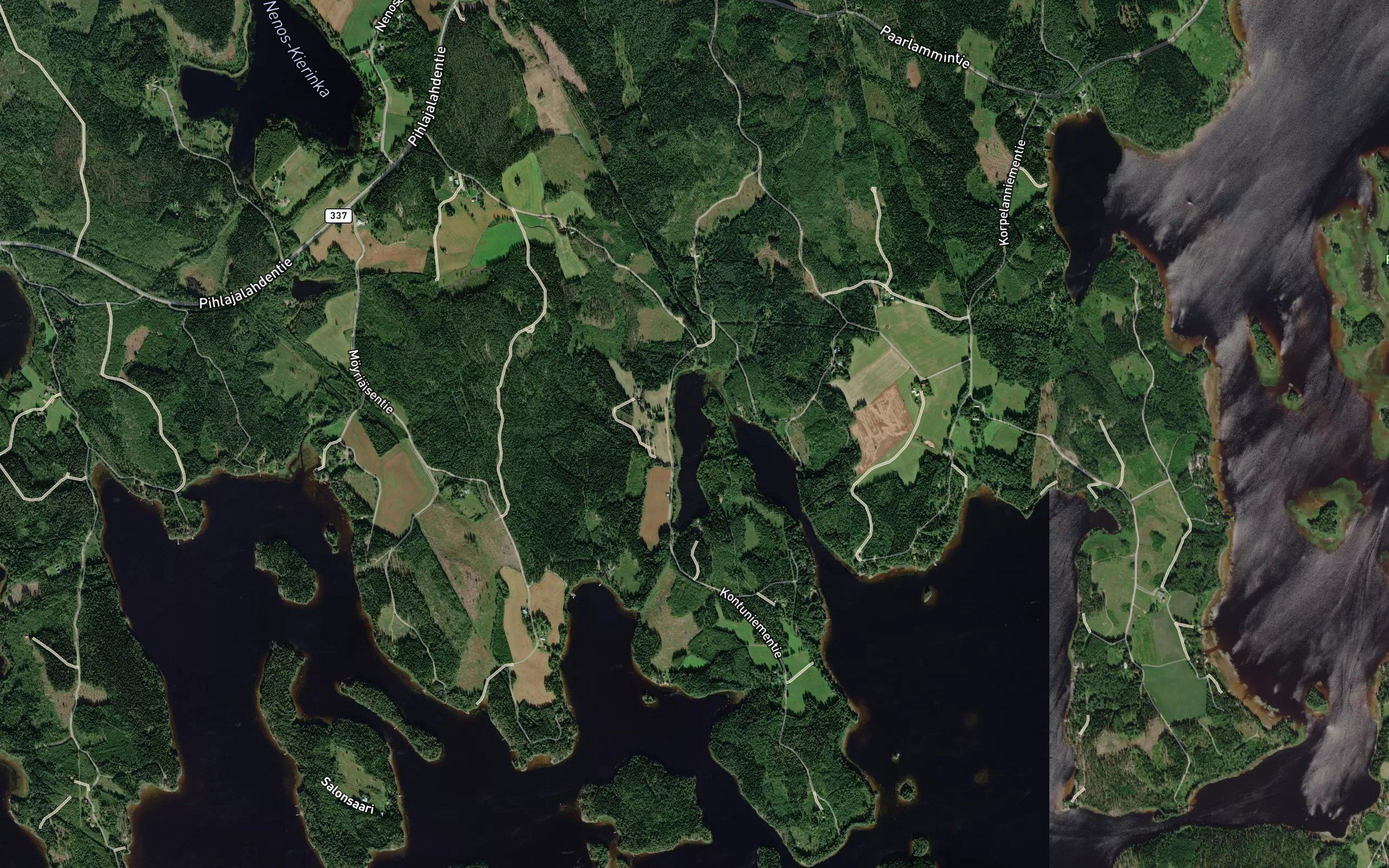 Keininganlahti