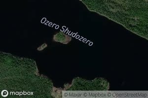 Ozero Shudozero