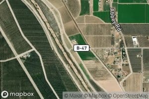 Brazito River Lateral