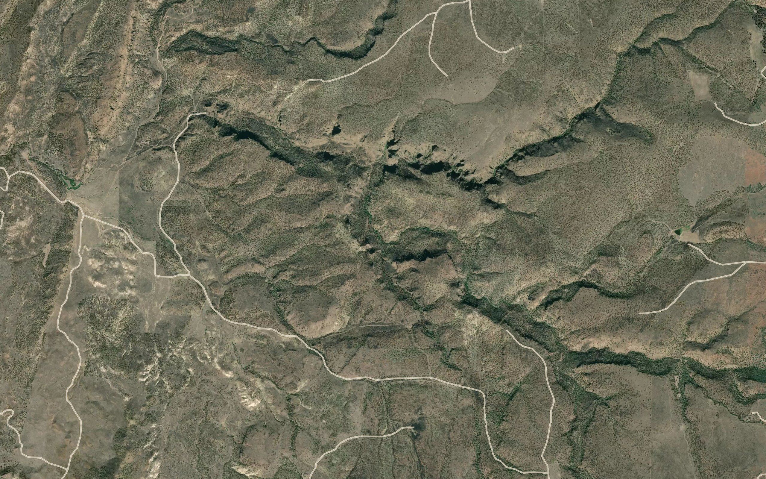 Teller Creek