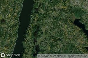 Spawn Inlet