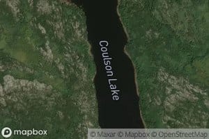 Coulson Lake