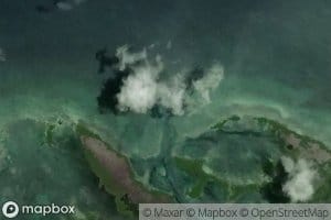 Canalizo El Sombrero