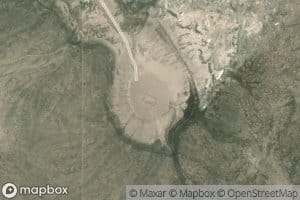 Westside Waterhole