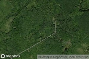 South Branch Buctouche River