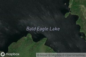 Bald Eagle Lake