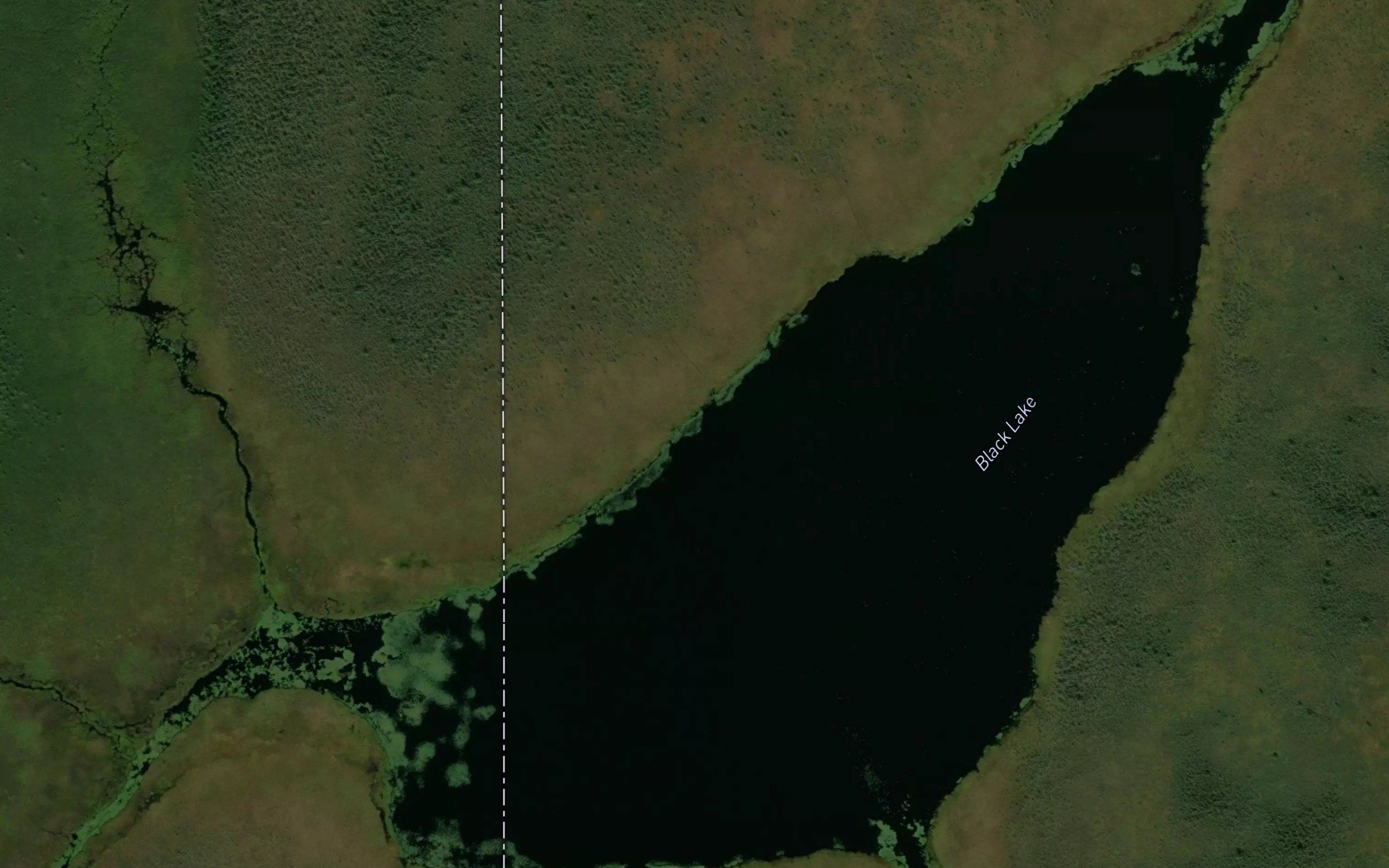 Black Lake