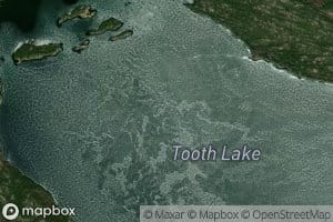 Tooth Lake