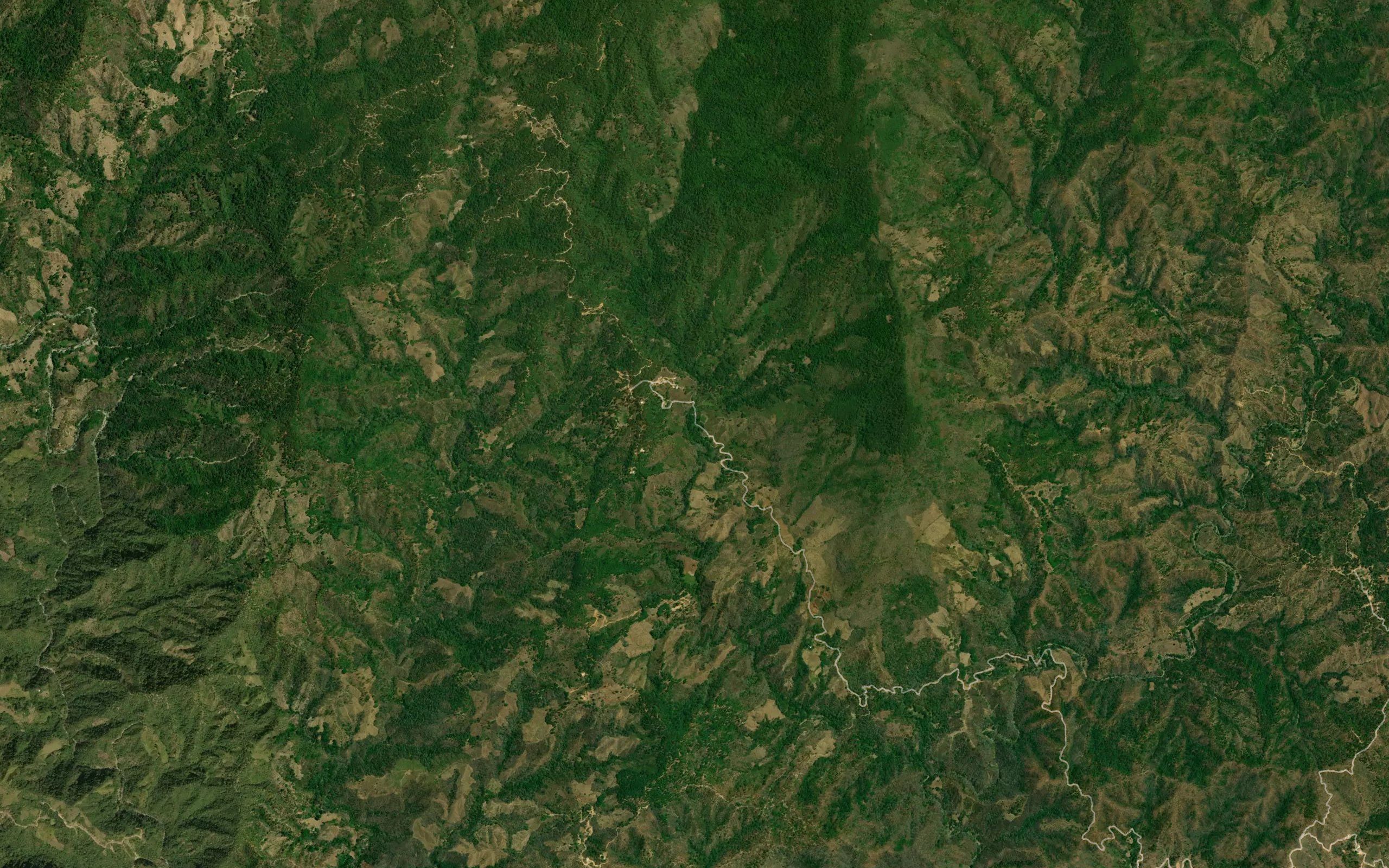 Barranca Los Nuevos