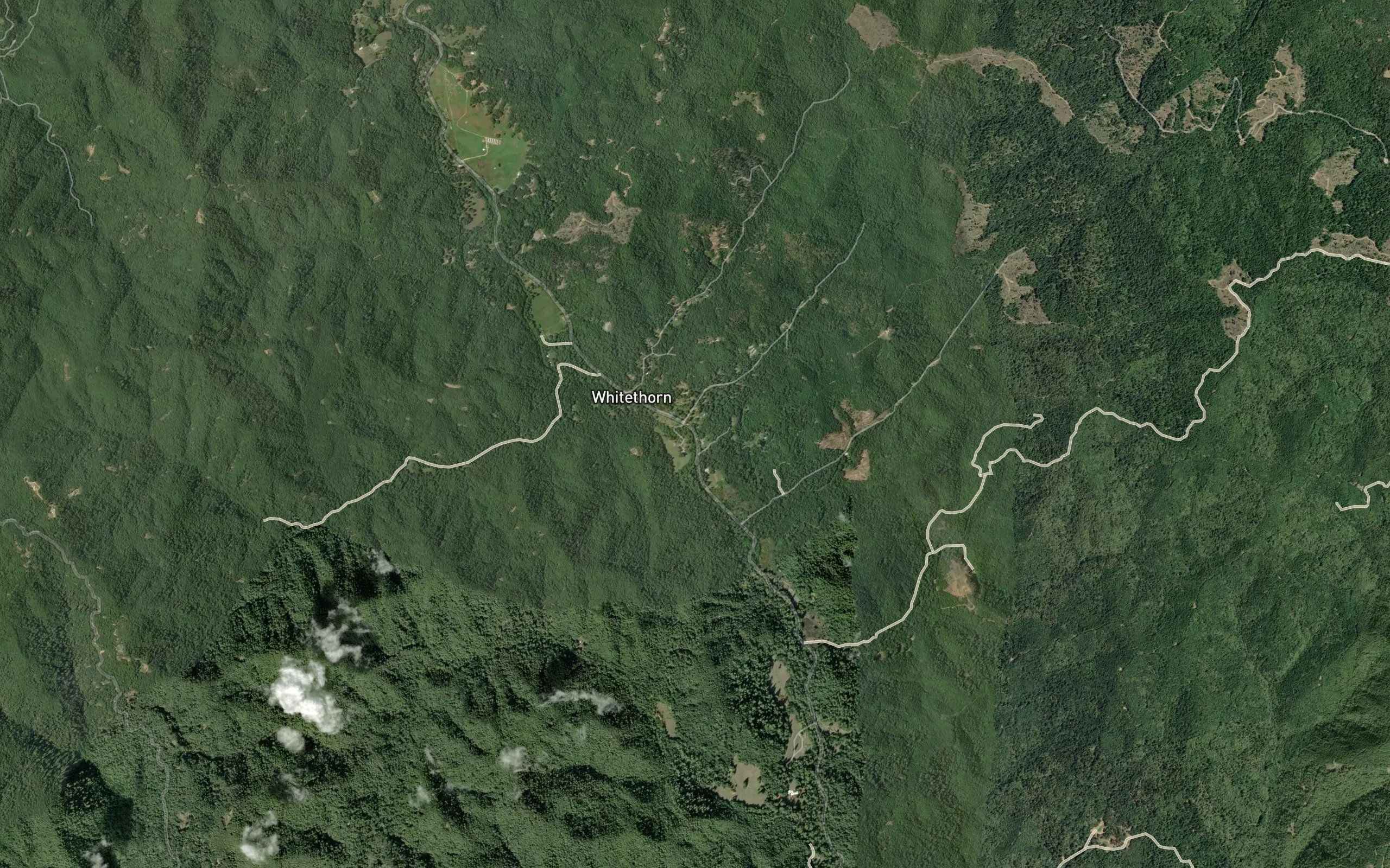 Gibson Creek