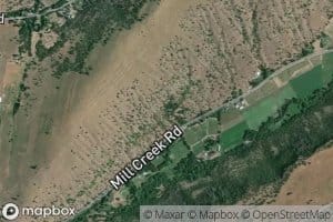 Miller Spring