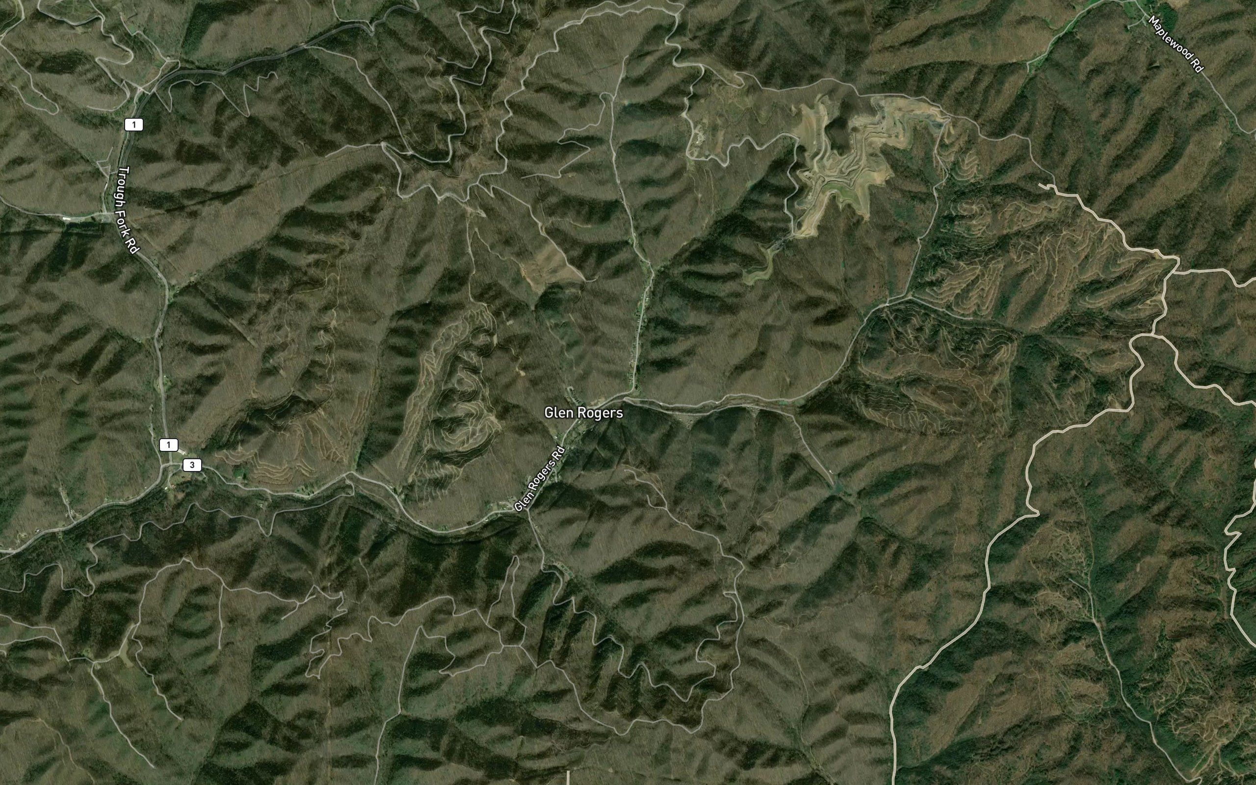 Franks Fork