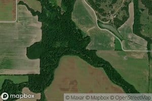 Middle Caney Creek