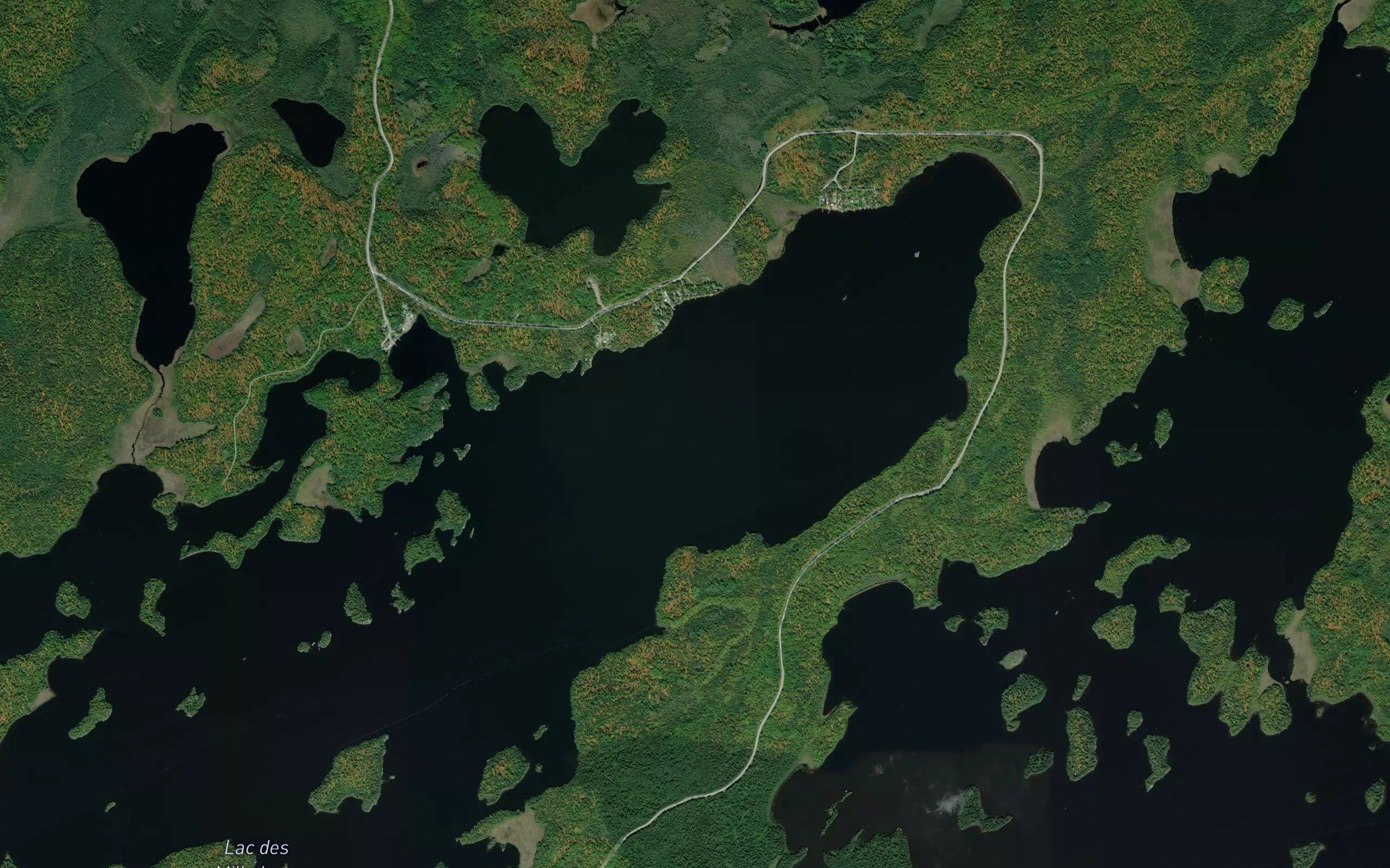Open Bay