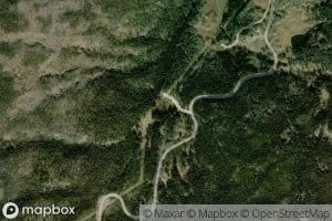 Devils Slide Creek