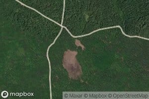 Ozero Matyushinskoye