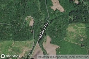 Little Clatskanie River