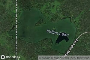 Indian Lake