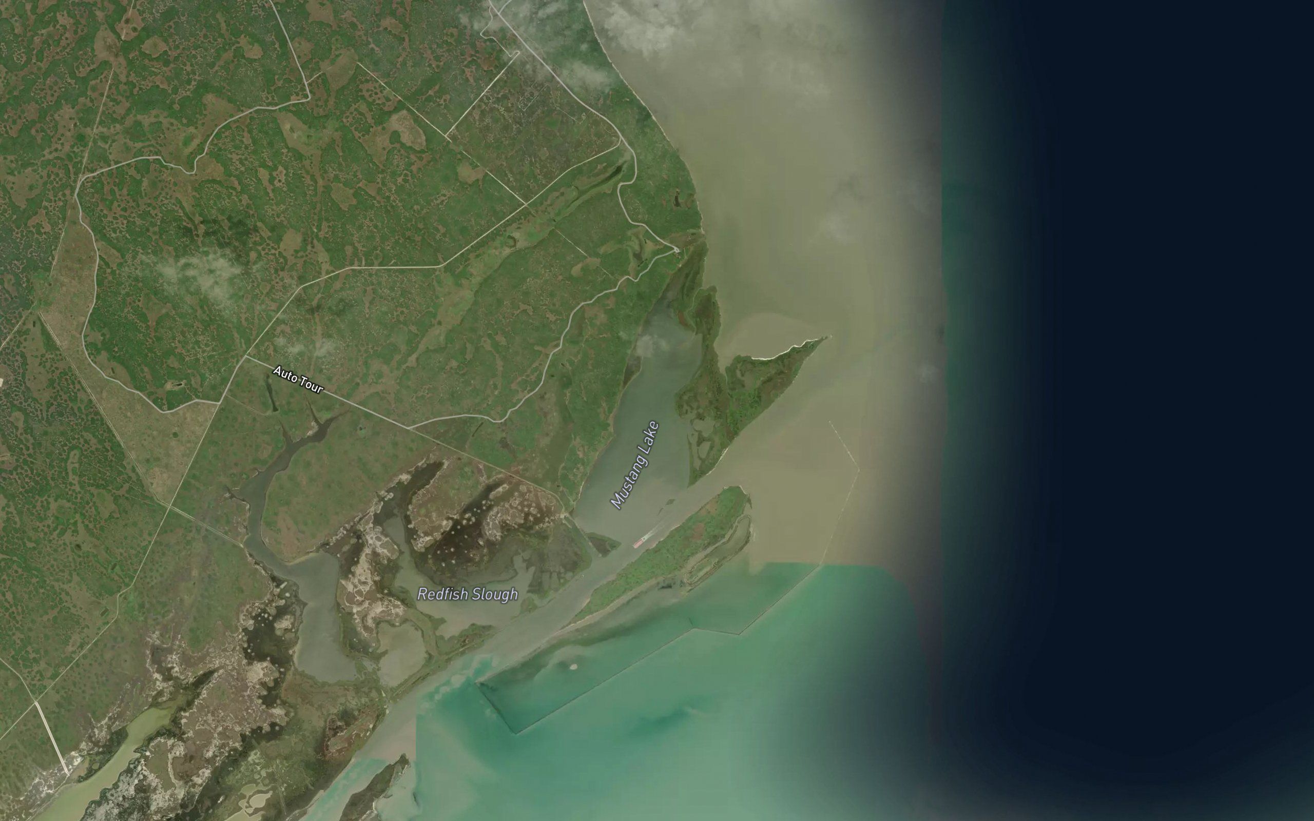 McMullen Lake