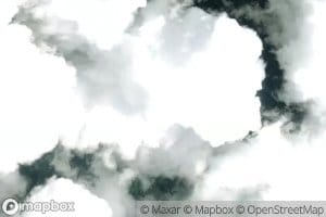 Quebrada Santa Maria