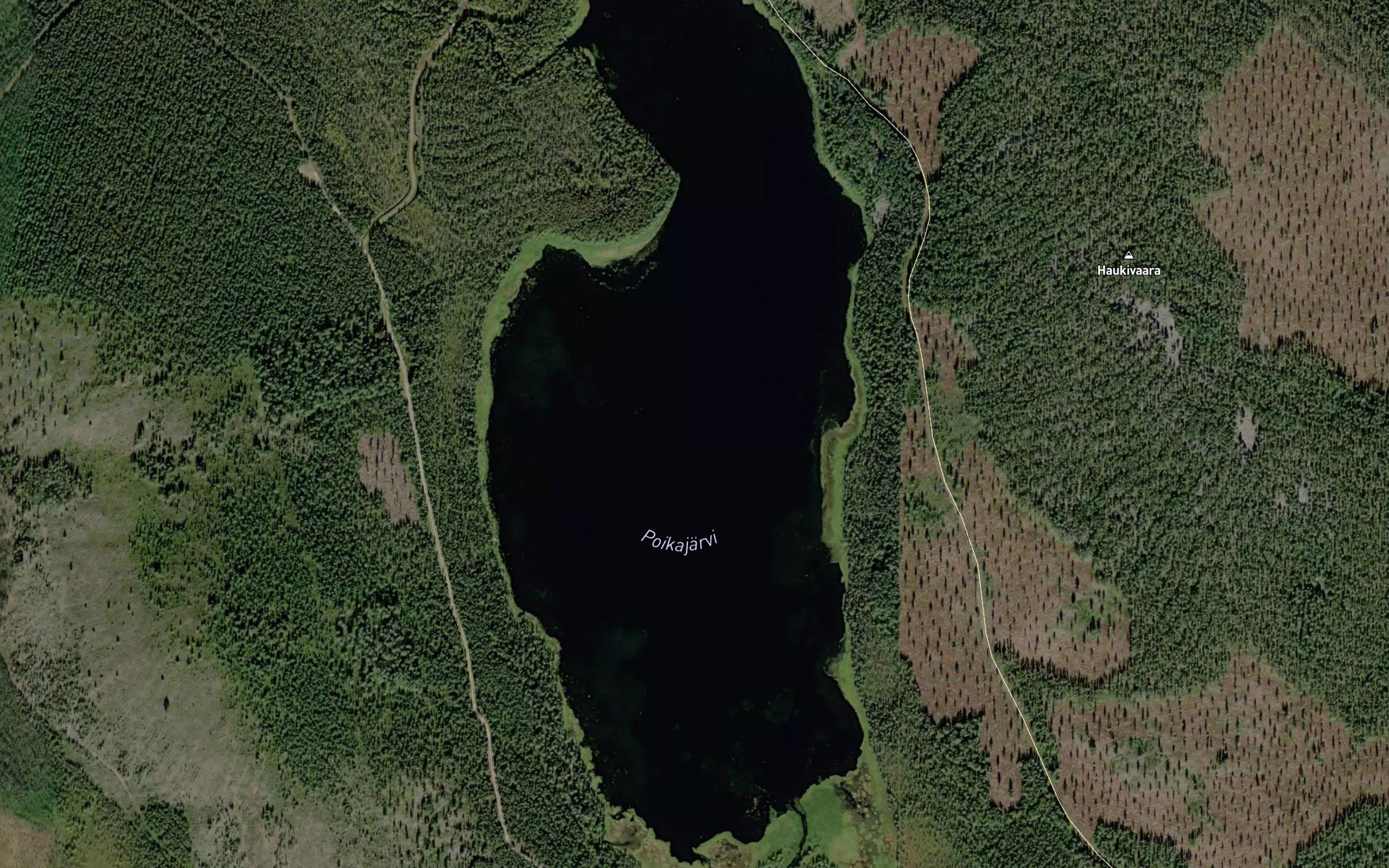 Poikajarvi