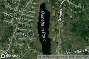 Quinebaug Pond