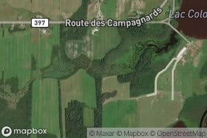 Ruisseau Beland