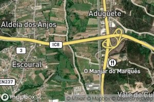 Ribeiro dos Vinagres