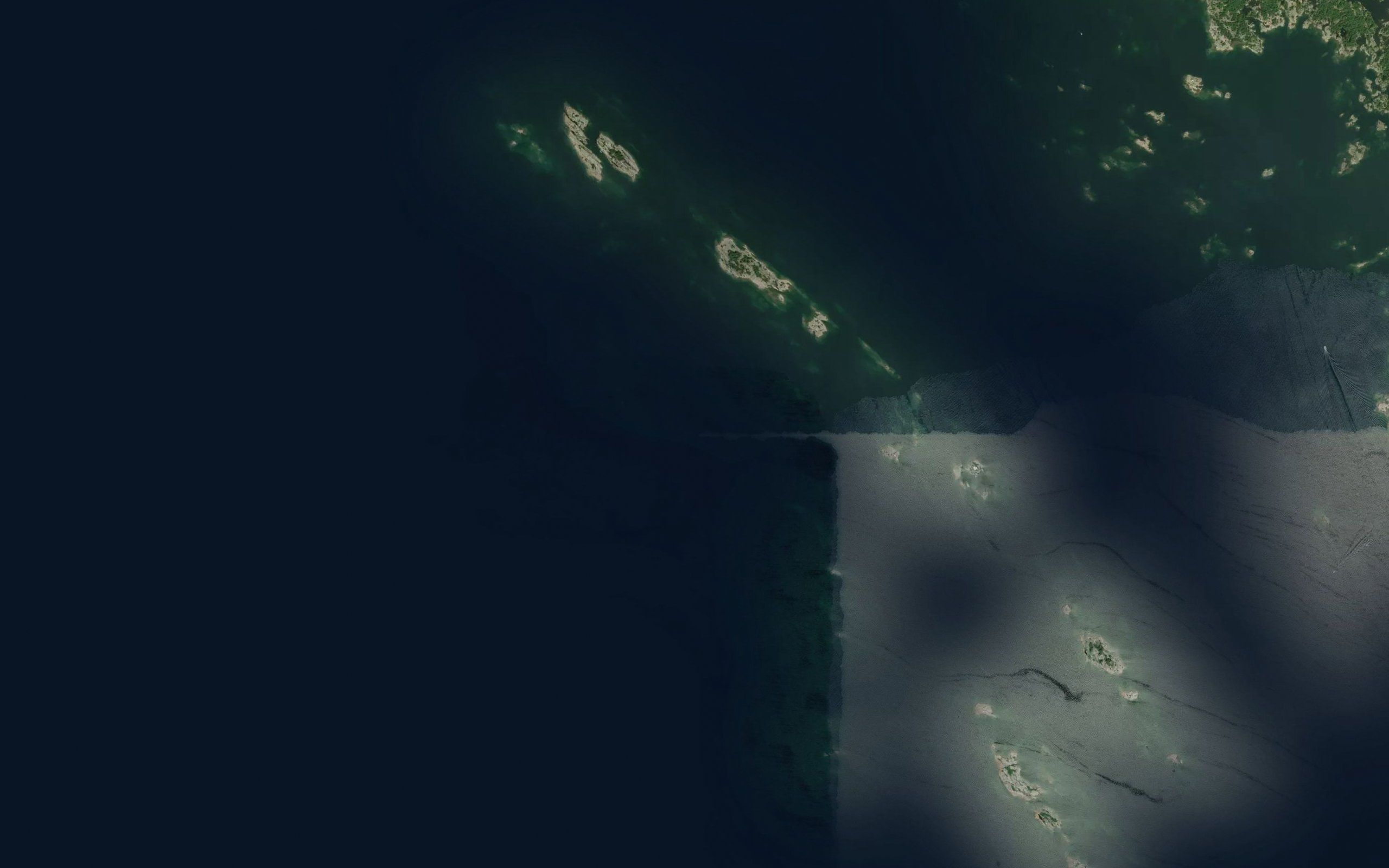 Spencer Reef