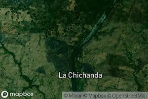 Rio Chichanda