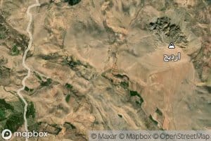 Cheshmeh-ye Zard Cheshmeh