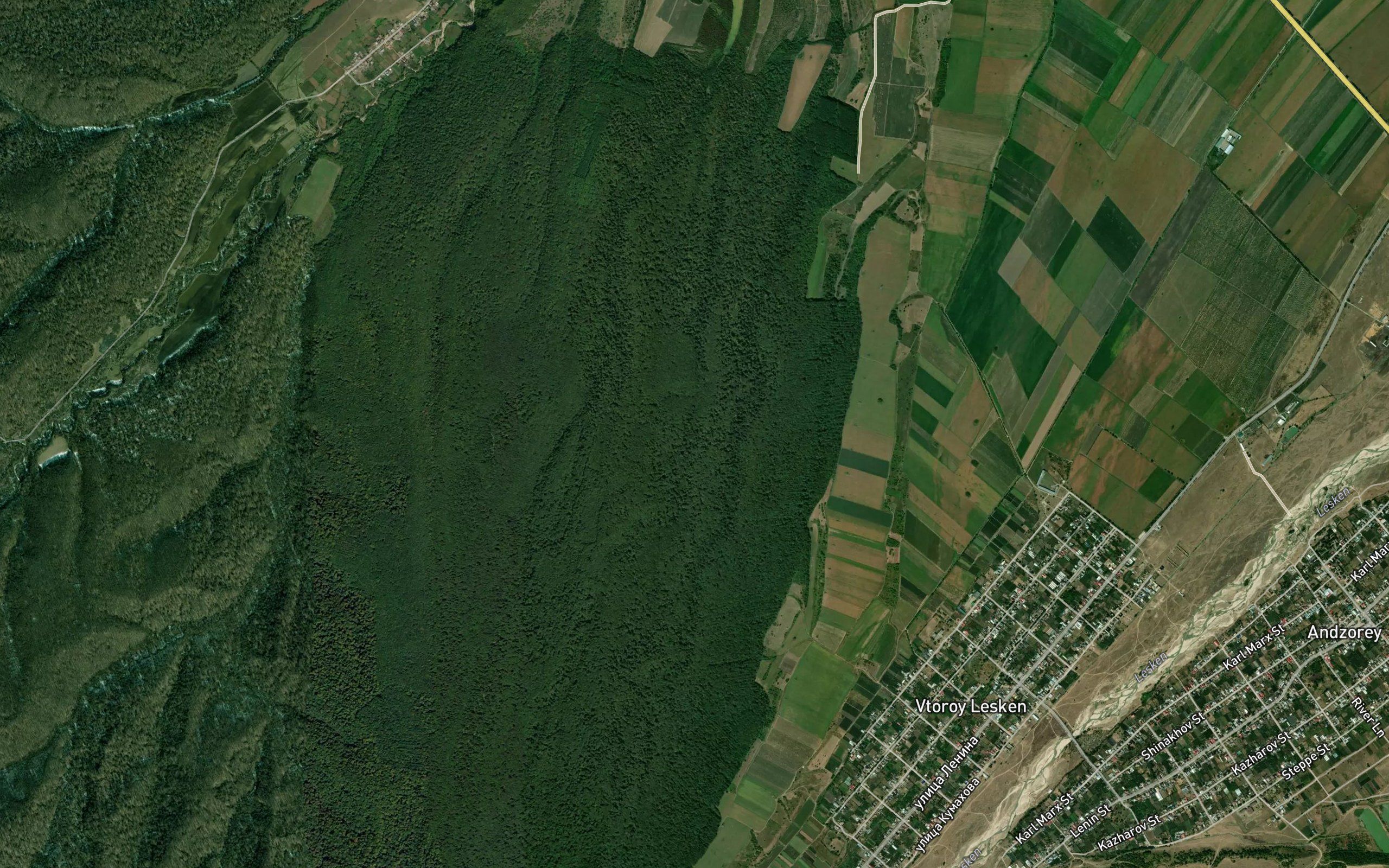 Balka Diyeko