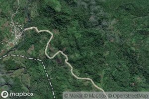 Nubuleka Creek