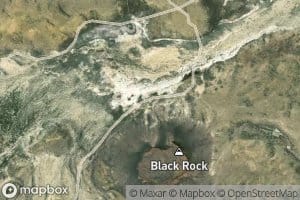 Black Rock Springs