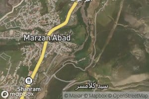 Rudkhaneh-ye Marzanabad