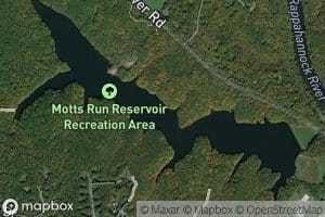 Motts Run Reservoir