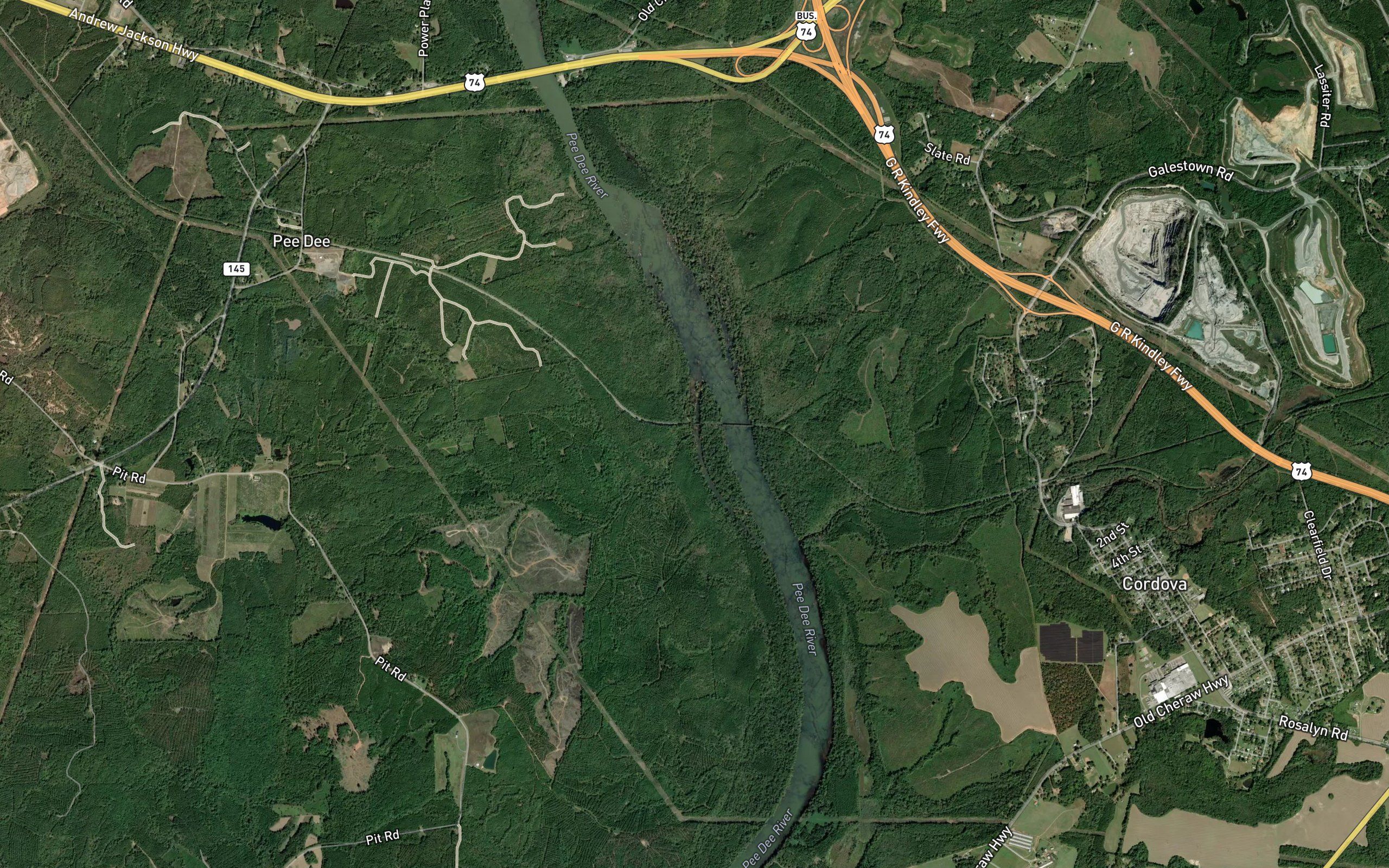 Island Creek