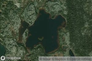 Lac des Grands-Ducs