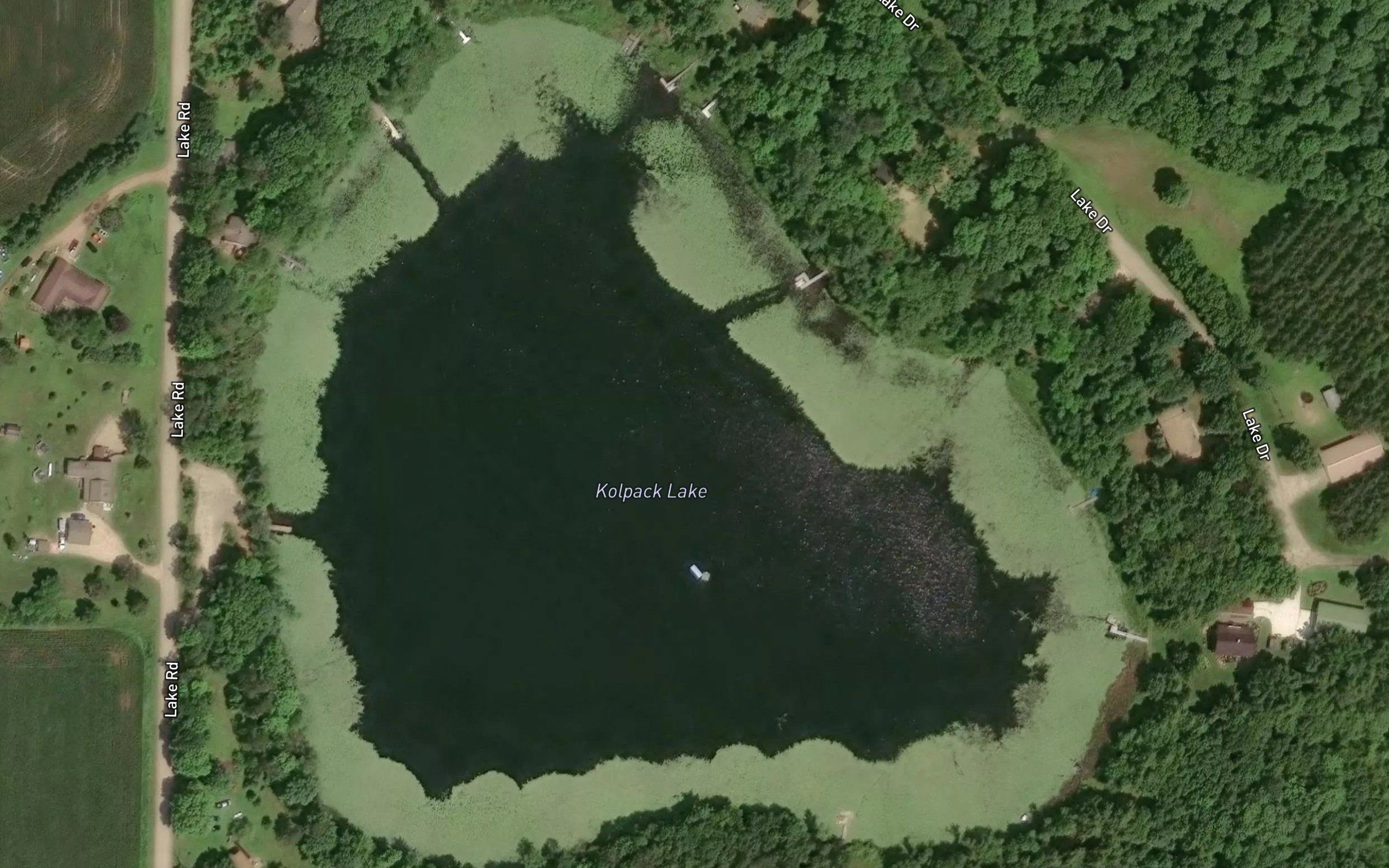 Kolpack Lake