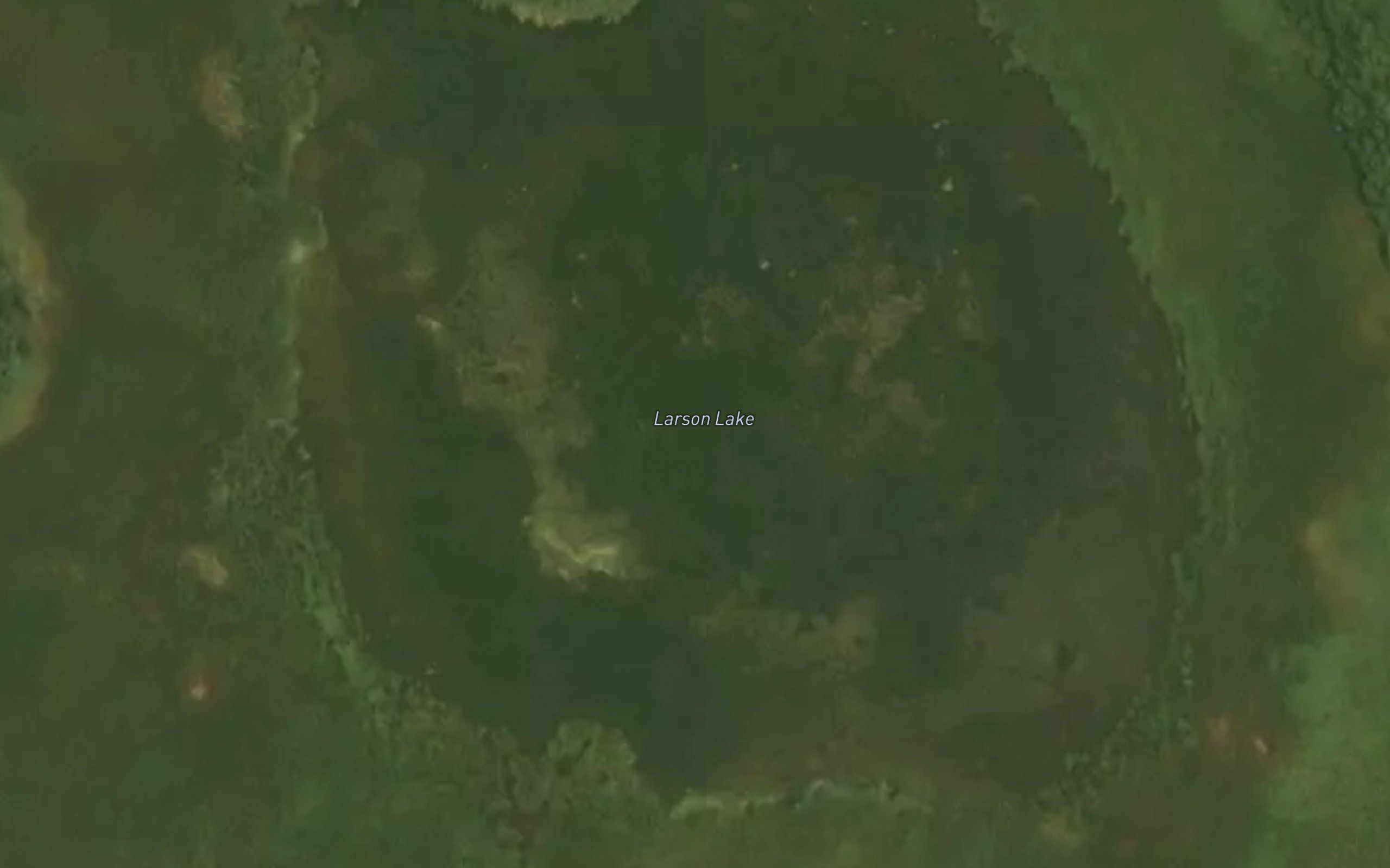 Larson Lake
