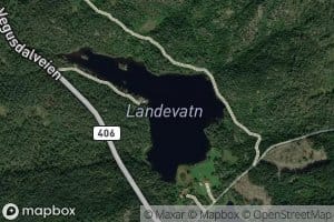 Landevatnet