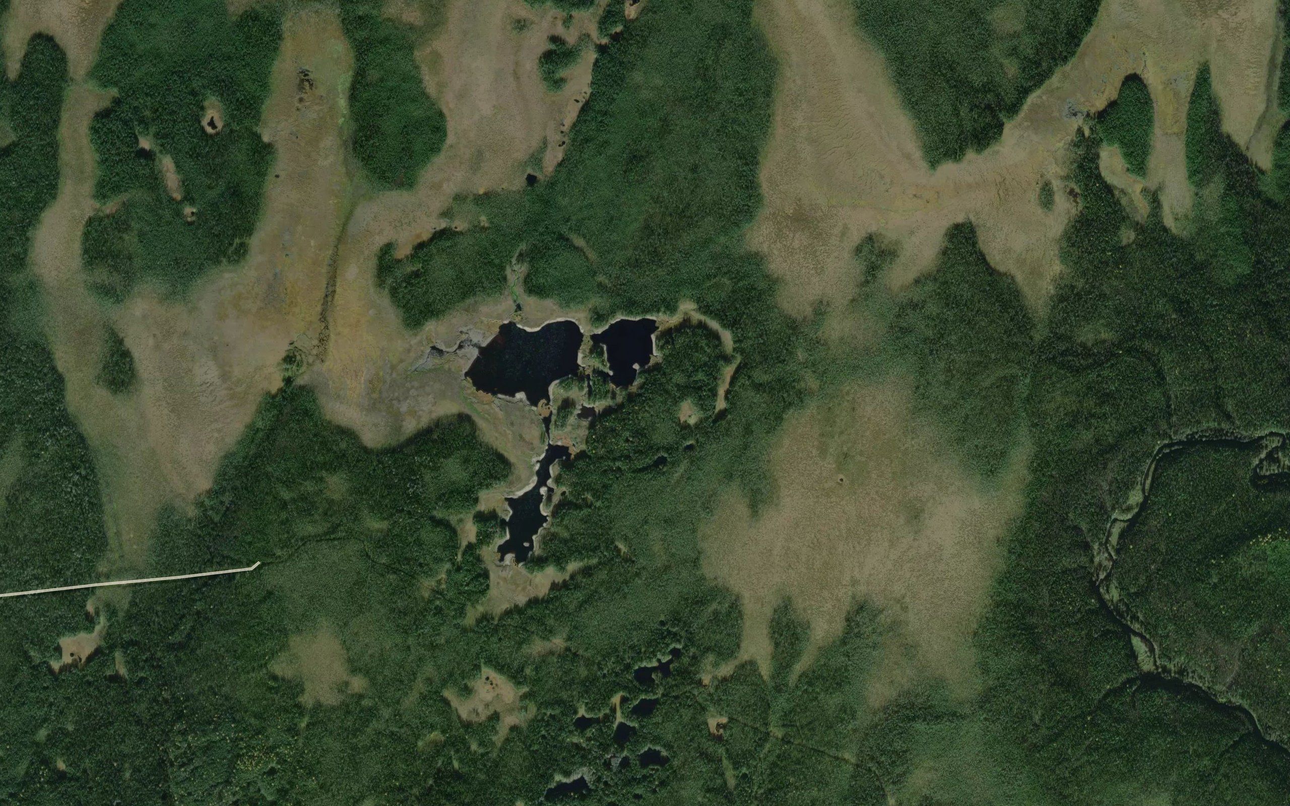 Ozera Chernozera