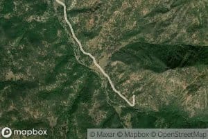 Dry Fork