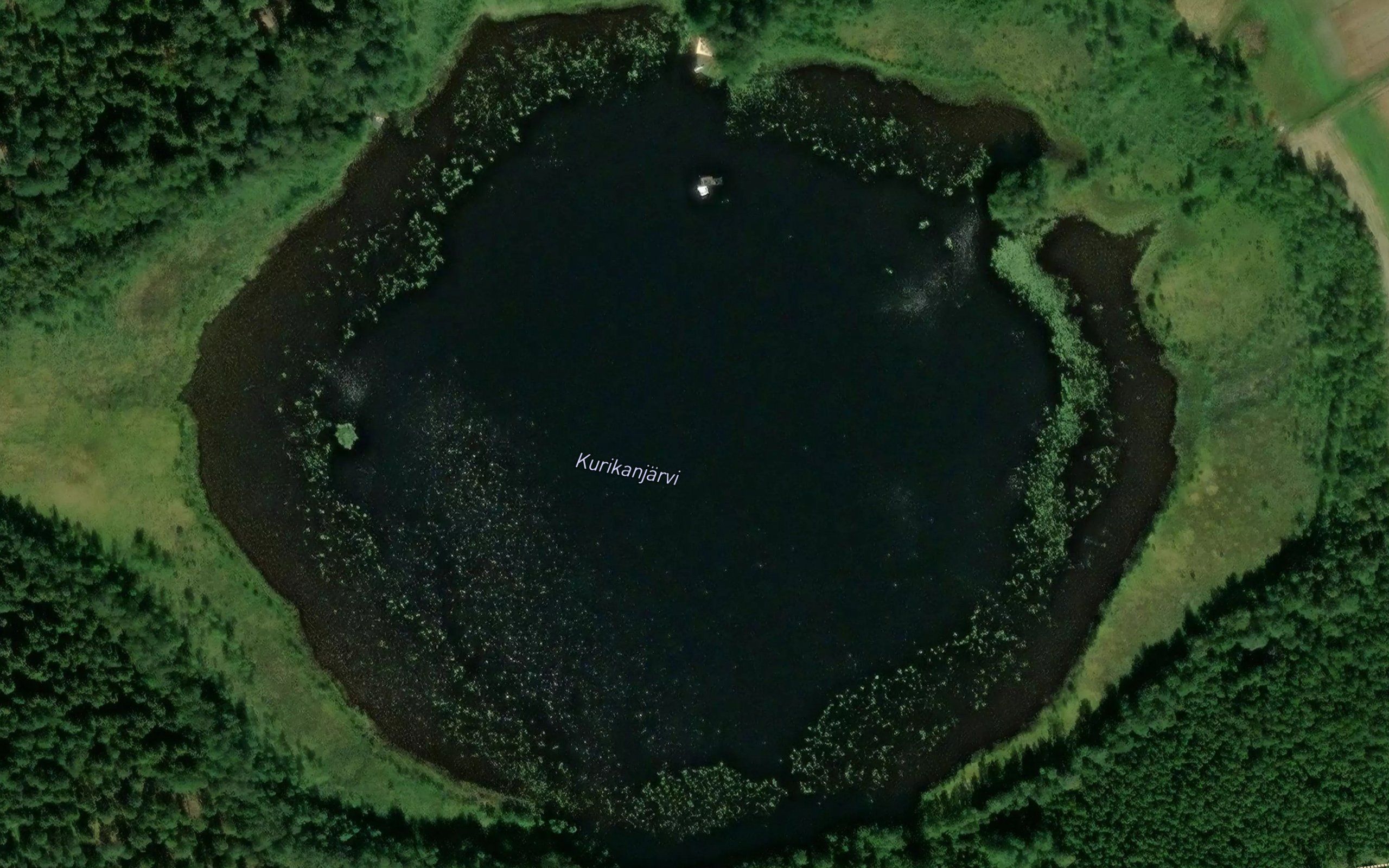 Kurikanjarvi