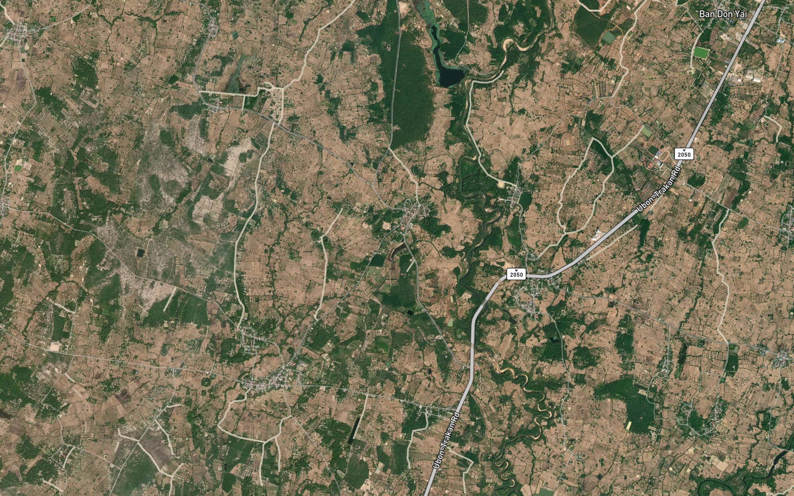 Ang Kep Nam Ban Kham Kha