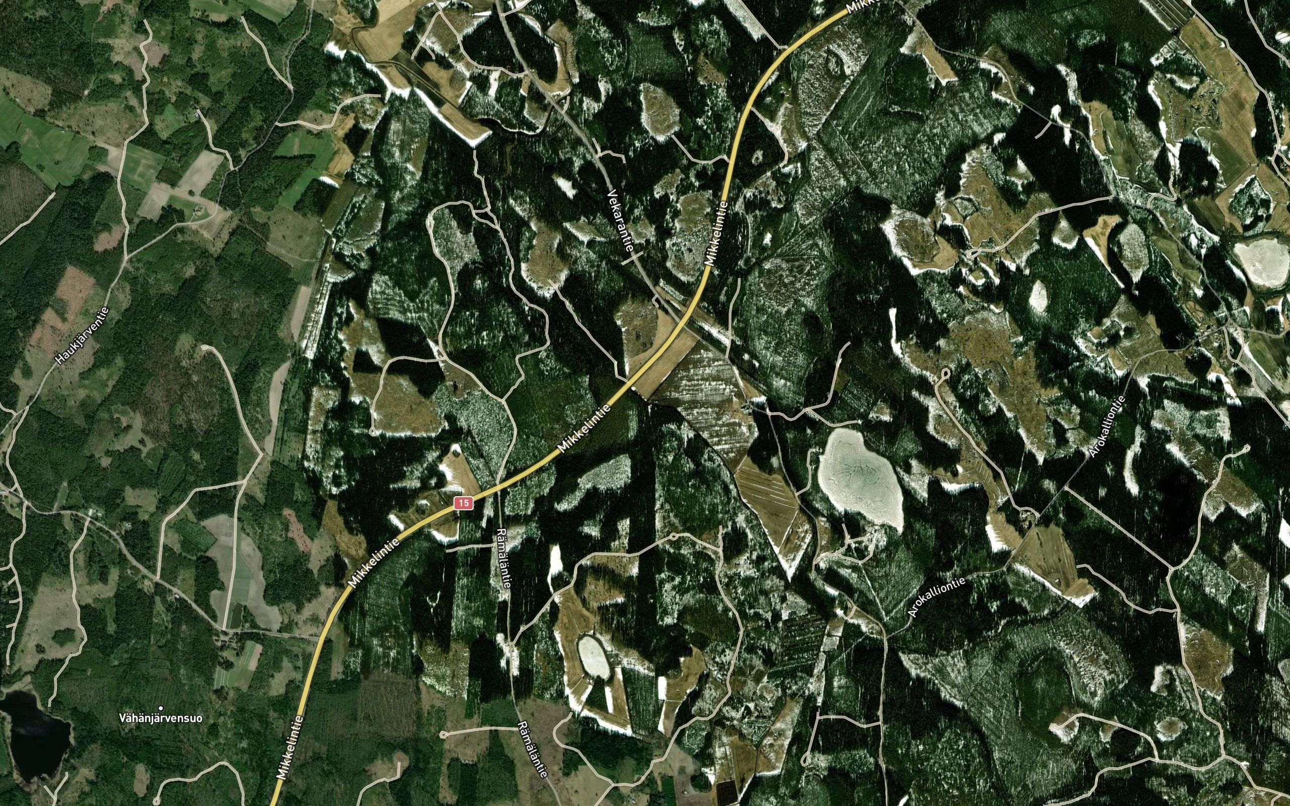 Kivonteenoja