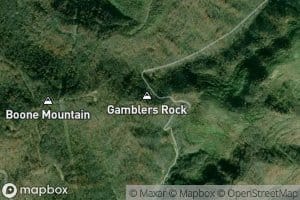 Rock Spring