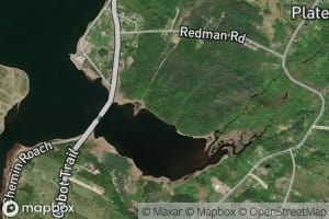 Redman Basin