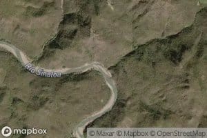 Arroyo El Potrerillo