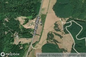Preacher Creek